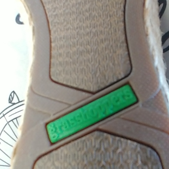 VINTAGE GRASSHOPPERS - Picture 6 of 7